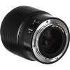 Nikon NIKKOR Z 50mm f/1.8 S Lens - 3 of 4