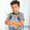FAO Schwarz 10" Blob Bluey Toy Plush - 2 of 4