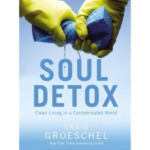 Soul Detox - by  Craig Groeschel (Paperback) - 1 of 1