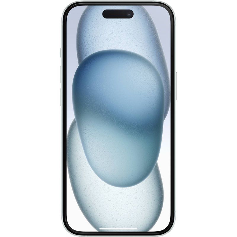 OtterBox Apple iPhone 15 Premium Glass, 4 of 5