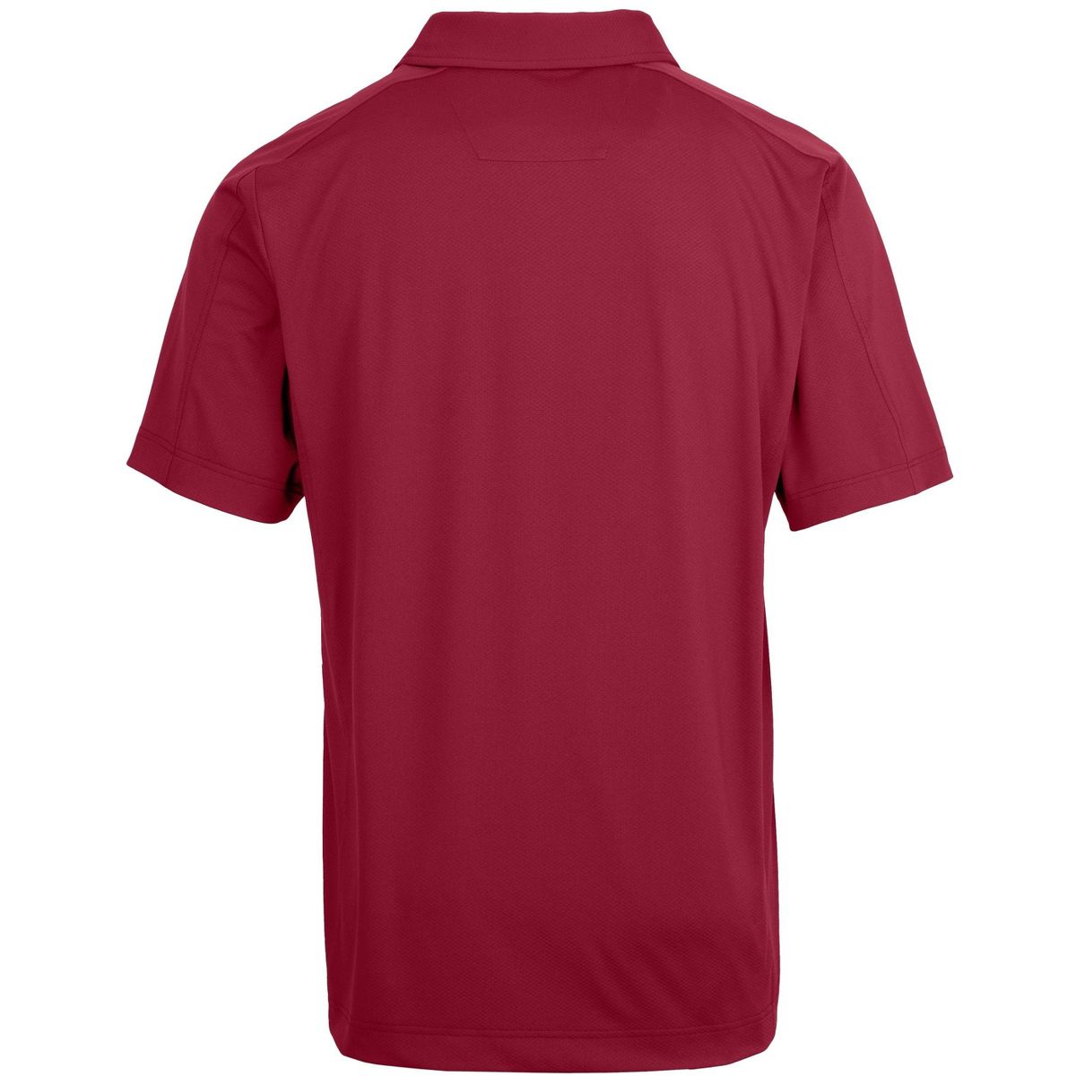 Cutter & Buck Prospect Textured Stretch Mens Short Sleeve Polo Shirt - thumbnail 10