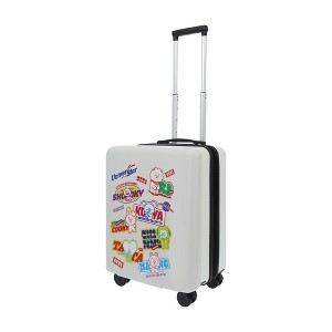 BT21 FUL 22.5" CARRY-ON LUGGAGE - 1 of 4