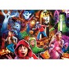 MasterPieces 500 Piece Glow in the Dark Halloween Puzzle - Scared Silly - 3 of 4