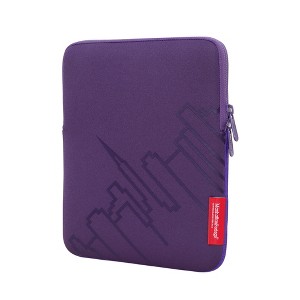 Manhattan Portage Skyline 8" - 10" iPad Sleeve, Black - 1 of 4