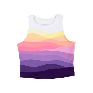 Destira Sport Tank - 1 of 4