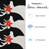 Liora Manne Frontporch Holiday Indoor/Outdoor Rug.. - 3 of 4