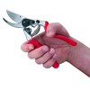 Felco 7 Ergonomic Revolving Handle Bypass Pruner, 1" Cut Capacity, 8.25" - 2 of 3