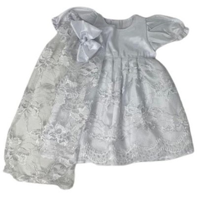 Doll Clothes Superstore Wedding Dress With Veil Fits Our Generation American Girl My Life Dolls
