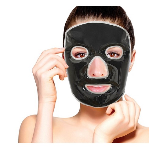 Cold Clay Full Facial Ice Mask : Target