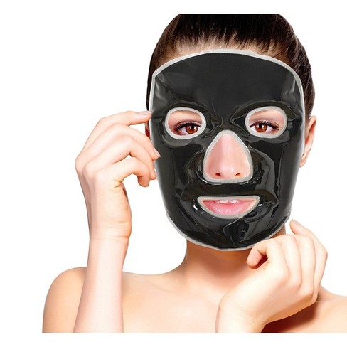 black head mask target