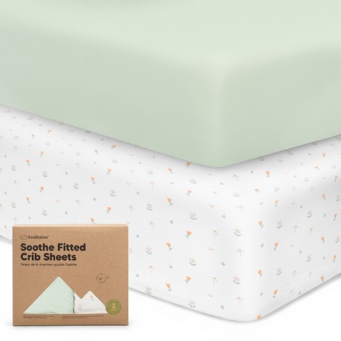 Target organic crib store mattress