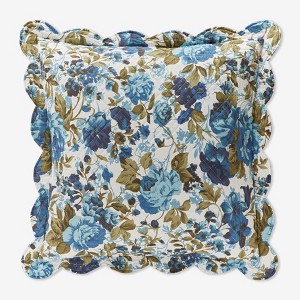 BrylaneHome Florence Bedspread Bedding Collection - 1 of 4