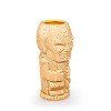 Beeline Creative Geeki Tikis Star Trek: The Next Generation Lt. Worf Ceramic Mug | 14 Ounces - 2 of 4