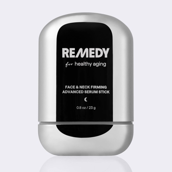 Remedy Skin Stick Facial y de Cuello Firmador Avanzado - 0.8oz