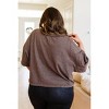 Women's Can't Handle It Cropped T-Shirt - RAE MODE - 4 of 4