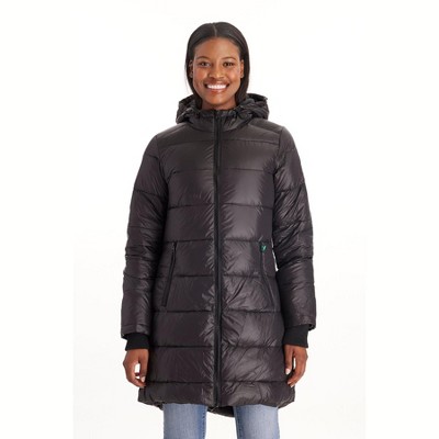Modern Eternity - Naomi Down Filled 3 in 1 Maternity Parka