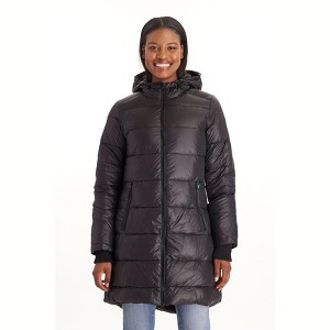 Modern Eternity - Naomi Down Filled 3 in 1 Maternity Parka - 1 of 4