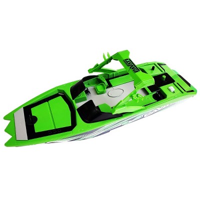 boat pavati rc wakeboard scale hyper remote toy