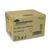 Pactiv Evergreen EarthChoice Compostable Soup Cup, Small, 8 oz, 3 x 3 x 3, Brown, Paper, 500/Carton - image 2 of 4