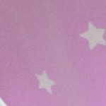 purple/white