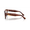 Ray-Ban RB0298V 48mm Gender Neutral Square Eyeglasses - prescription-ready - 3 of 4
