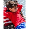 RuggedButts Toddler Boys UPF50+ Long Sleeve Rash Guard - 3 of 4