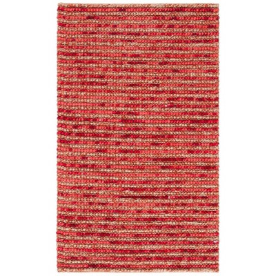 Bohemian BOH525 Hand Woven Area Rug  - Safavieh