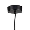 Artcraft Lighting Lexi 1 - Light Pendant in  Black - 2 of 4