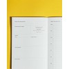 Poketo Self Planner - Multicolored - 2 of 4