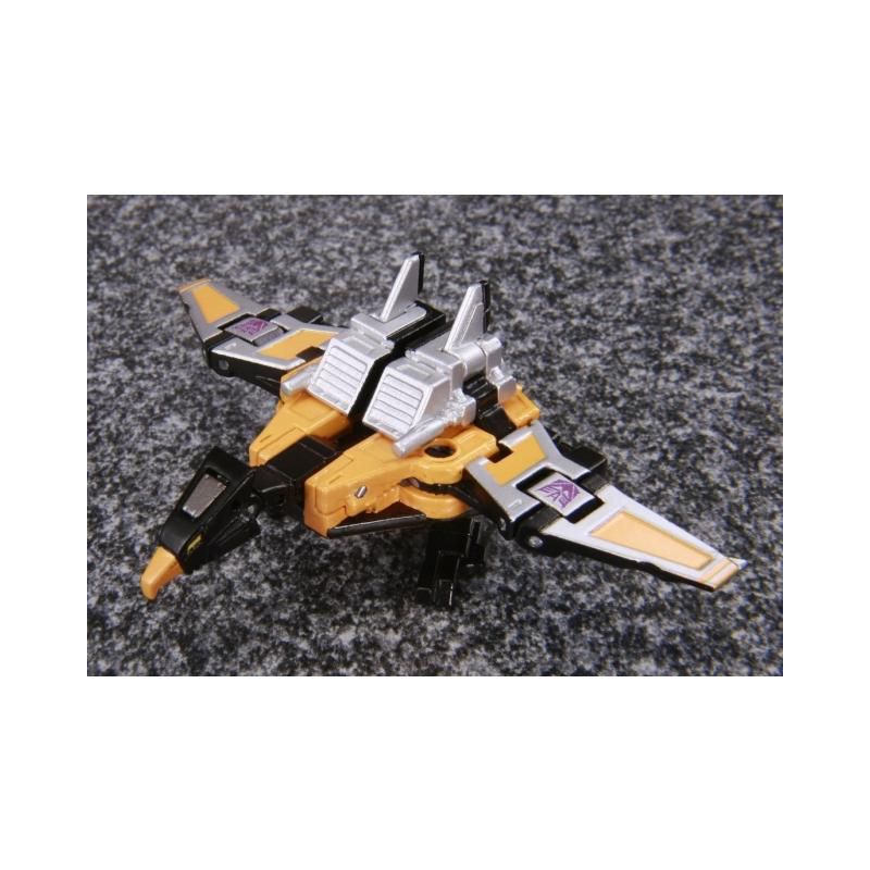 MP-16 Frenzy and Buzzsaw | Transformers Masterpiece Action figures, 4 of 7