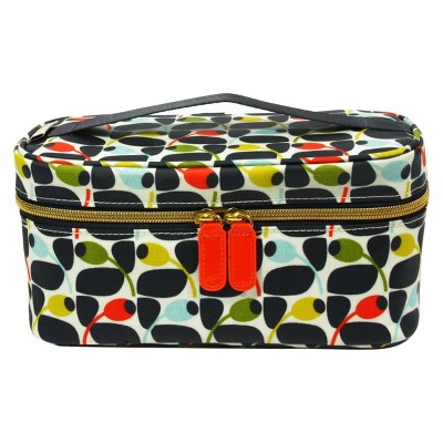 orla kiely target luggage