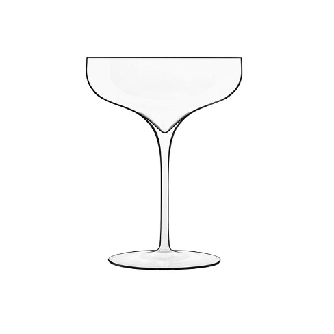 Vinea 18.5 oz Cannonau Red Wine Glasses (Set Of 2)– Luigi Bormioli Corp.