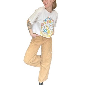Women's Drifter Cargo Pant - HYFVE - 1 of 2