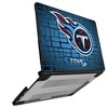 NFL AFC Teams Brick Wall Laptop Case for Apple MacBook - 2 of 4