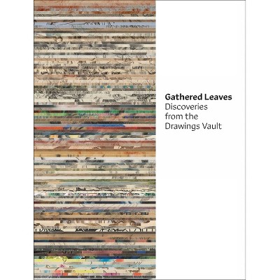 Gathered Leaves - by  Sonia del Re (Hardcover)