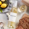 Bread & Butter Sauvignon Blanc White Wine - 750ml Bottle - 2 of 4