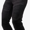 RAW X Men's Stretch Rip and Repair Jeans - 4 of 4