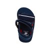 Beverly Hills Polo Club Toddler Sport Sandals Outdoor Hook and Loop Closure - 4 of 4