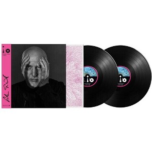 Peter Gabriel - i/o (Bright-Side Mix 2LP) (Vinyl) - 1 of 1