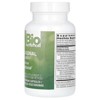 Bio Nutrition Seasonal Wellness, 60 Vegetarian Capsules - 4 of 4
