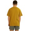 Junk Food Mens Budwiser Flowers Graphic T-Shirt - 3 of 4