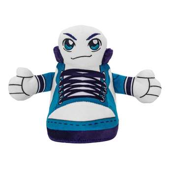  Bleacher Creatures Charlotte Hornets LaMelo Ball 10 Plush  Figure - A Superstar for Play Or Display : Sports & Outdoors