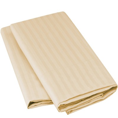 Mellanni Brushed Microfiber Pillowcase Set of 2