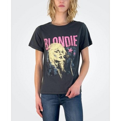 Women's Blondie Stars Tee - PRINCE PETER