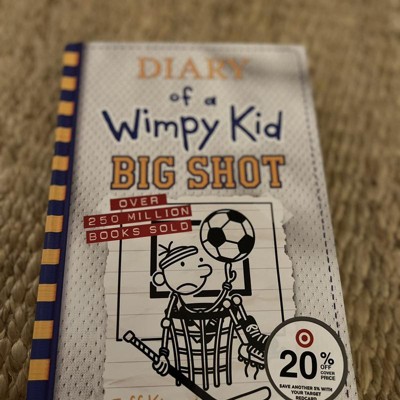 Diary Of A Wimpy Kid Box Of Books 5-8 - By Jeff Kinney (mixed Media  Product) : Target