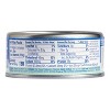Sea Tales Seafood With A Story Solid White Wild Albacore Tuna in Water - Case of 12/5 oz - 3 of 3