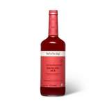 Strawberry Daiquiri Mix 1L Bottle - Favorite Day™