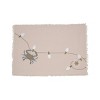 RightSide Designs Santa Claws Holiday Crab Runners - 2 of 2