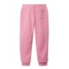 Lands' End Kids High Pile Fleece Lined Jogger Sweatpants - 2 of 2