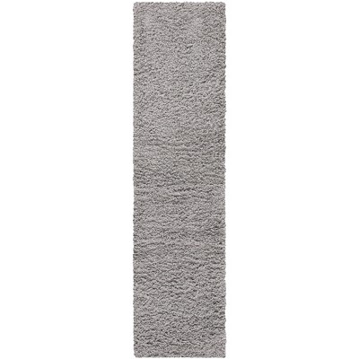 Venus Shag VNS520 Power Loomed Indoor Rugs - Safavieh